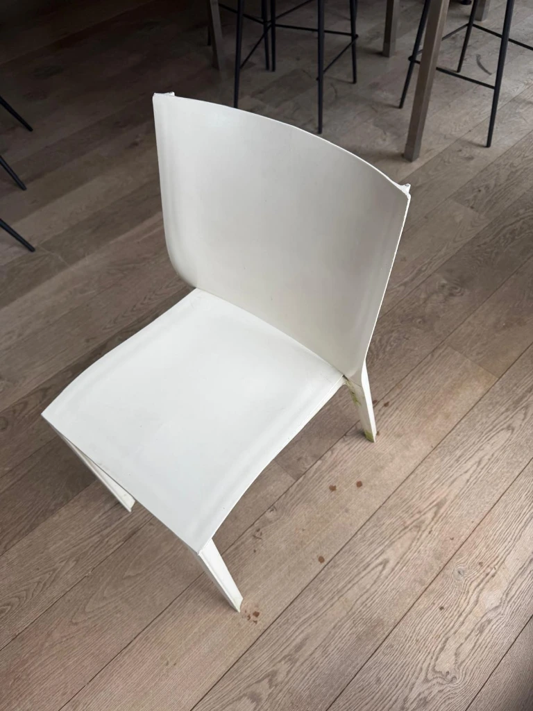Chaise Slick Slick